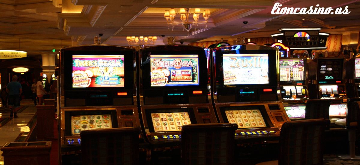 lioncasino.us